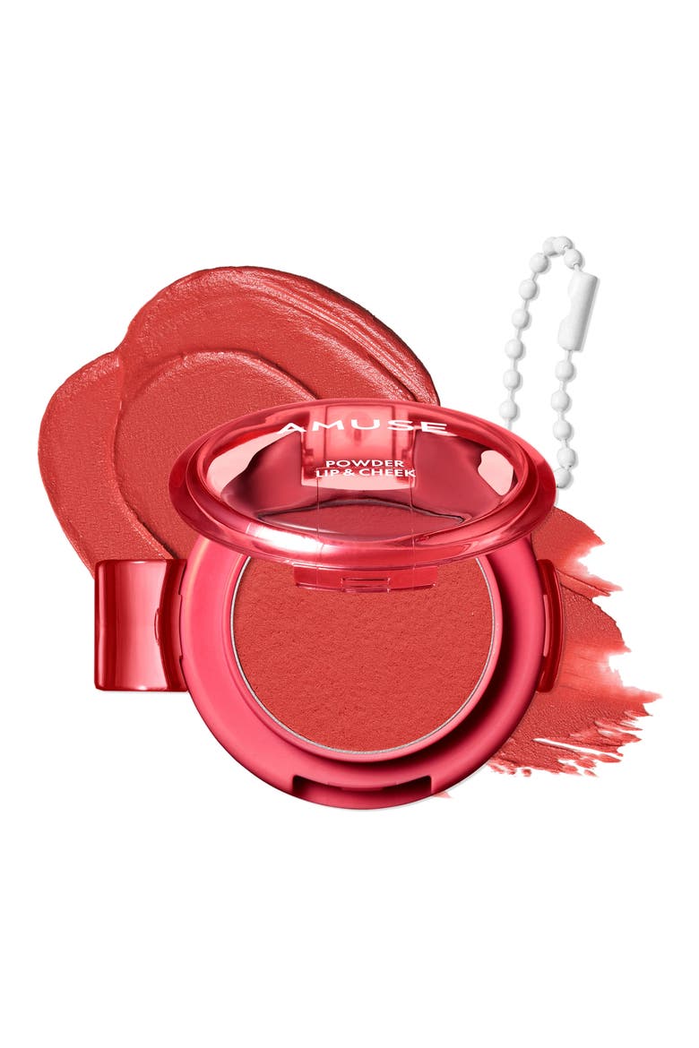 Powder Lip & Cheek Multiuse Color, Main, color, 10 SCOOP