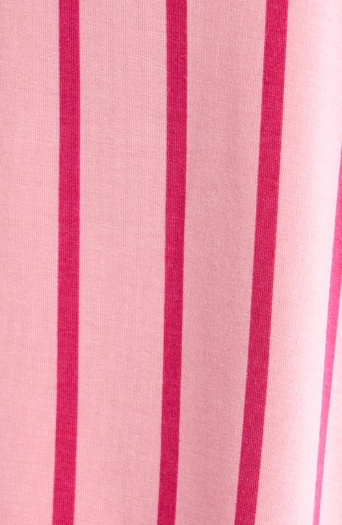 Nordstrom Moonlight Eco Crop Pajamas