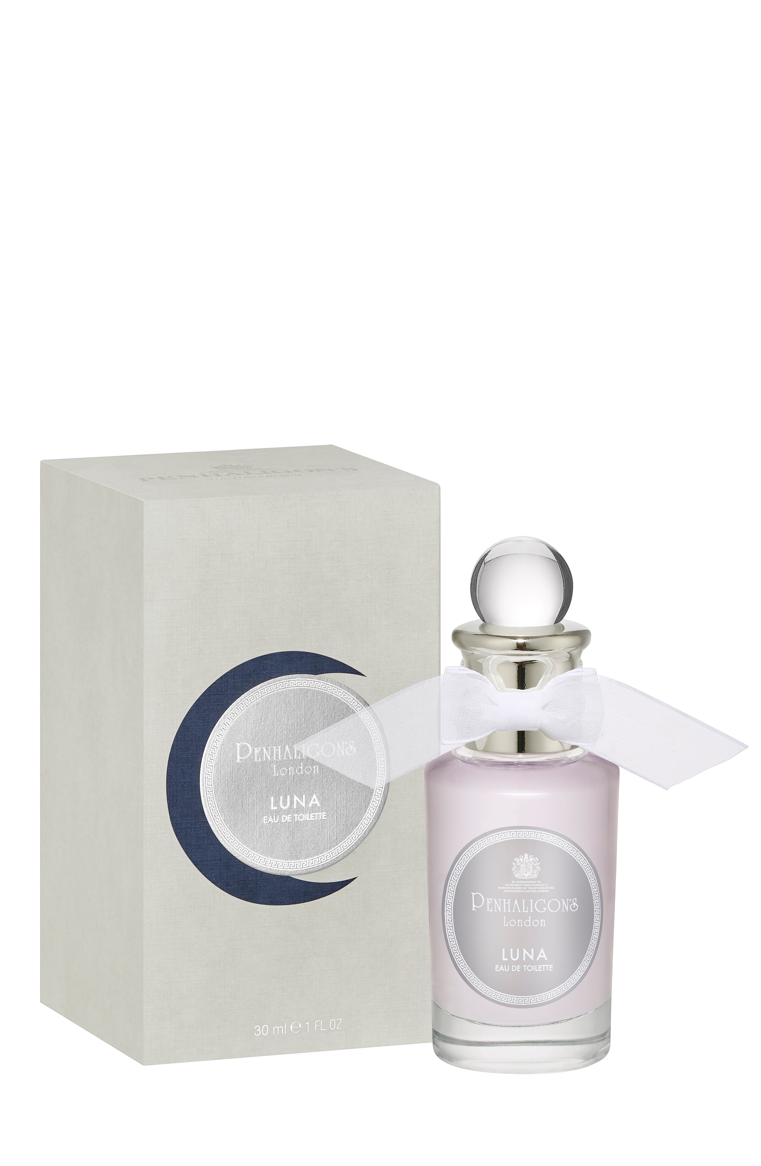 Luna Eau de Toilette (Women) | Nordstrom