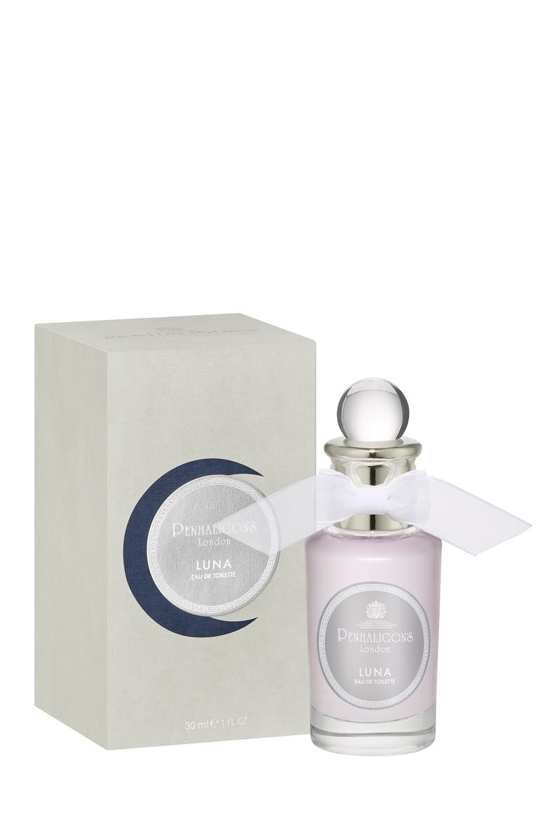 Luna Eau de Toilette, Alternate, color, NO COLOR