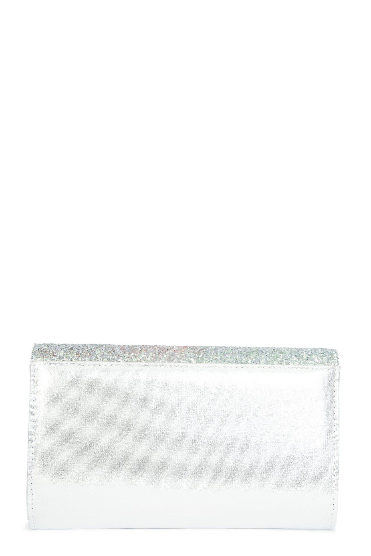 LIZA, Alternate, color, SILVER