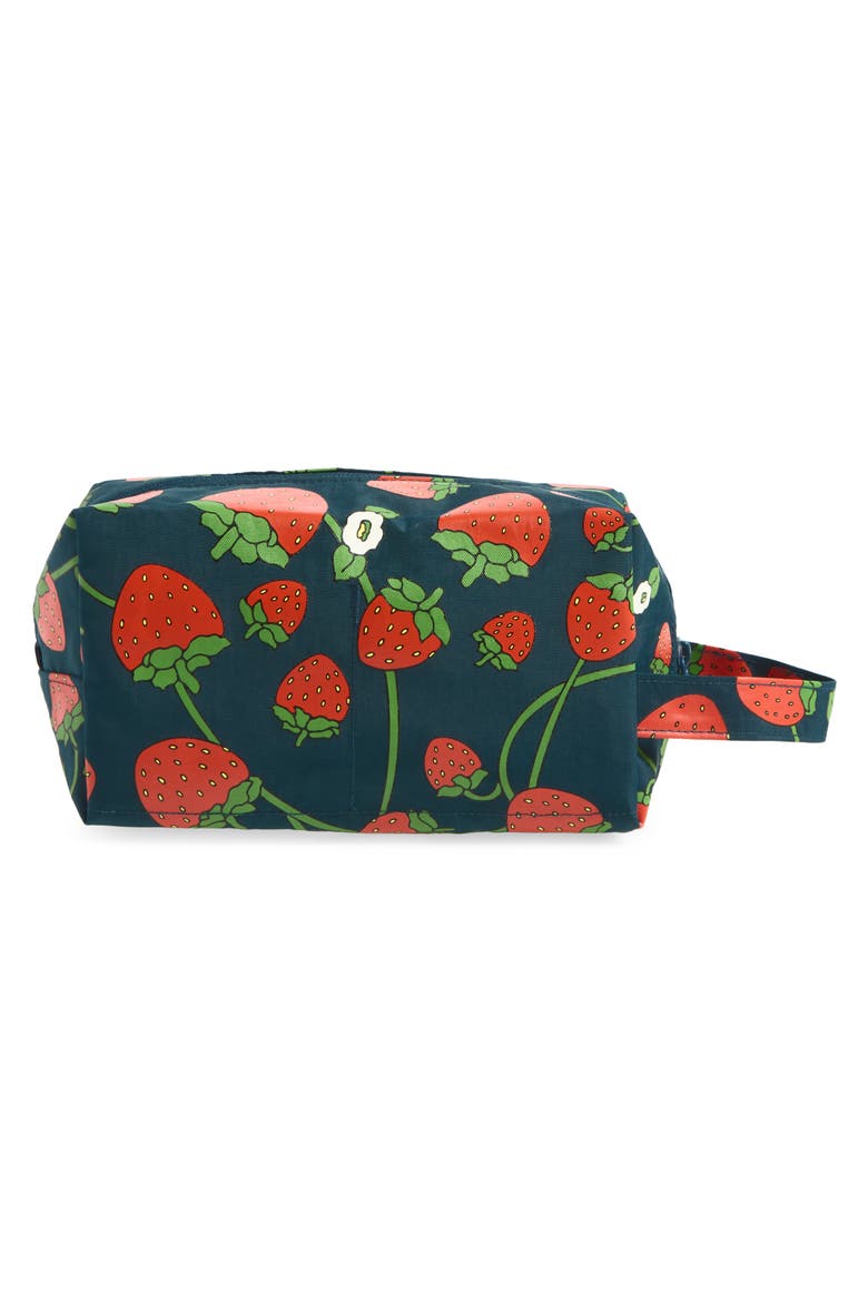 Dopp Kit, Alternate, color, STRAWBERRY BLOSSOM