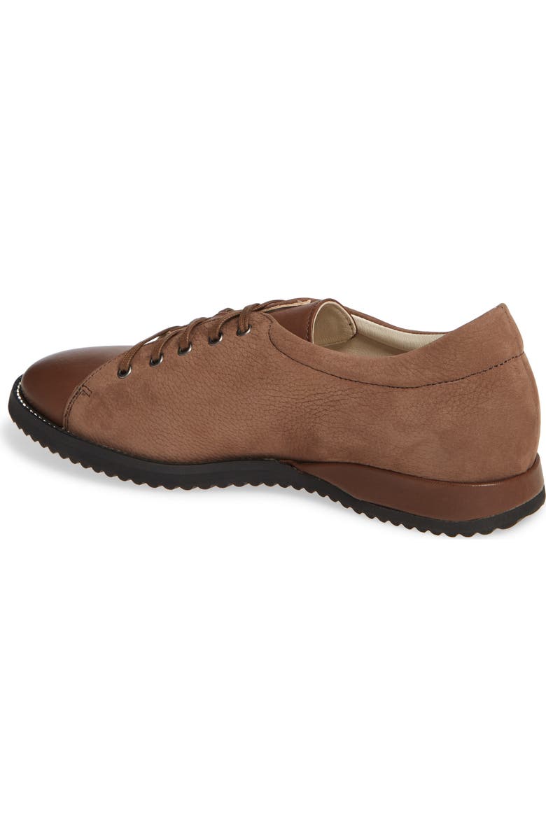 Amalfi by Rangoni Ermes Derby, Alternate, color,