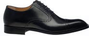 Ferrini Cap Toe French Calf Lace Up