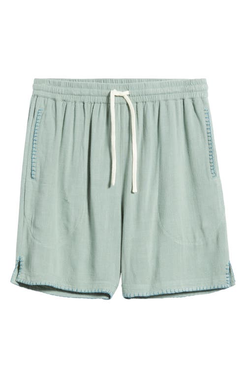 Standard Issue California Drawstring Shorts