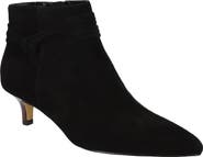 Bella Vita Jani Pointed Toe Bootie