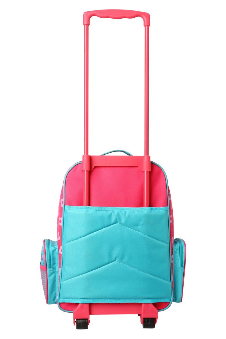 18-Inch Rolling Suitcase, Alternate, color, PRINCESS