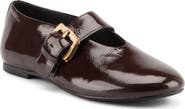 Vagabond Shoemakers Aleya Mary Jane Flat