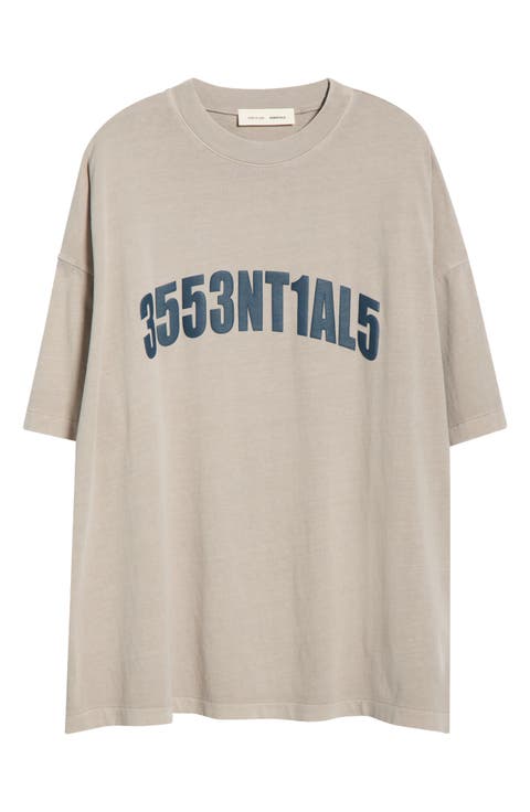 New York 
90s Logo Graphic T-Shirt