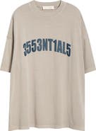 Fear of God Essentials New York '90s Logo Graphic T-Shirt