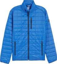 Cutter & Buck Rainier PrimaLoft® Full Zip Jacket
