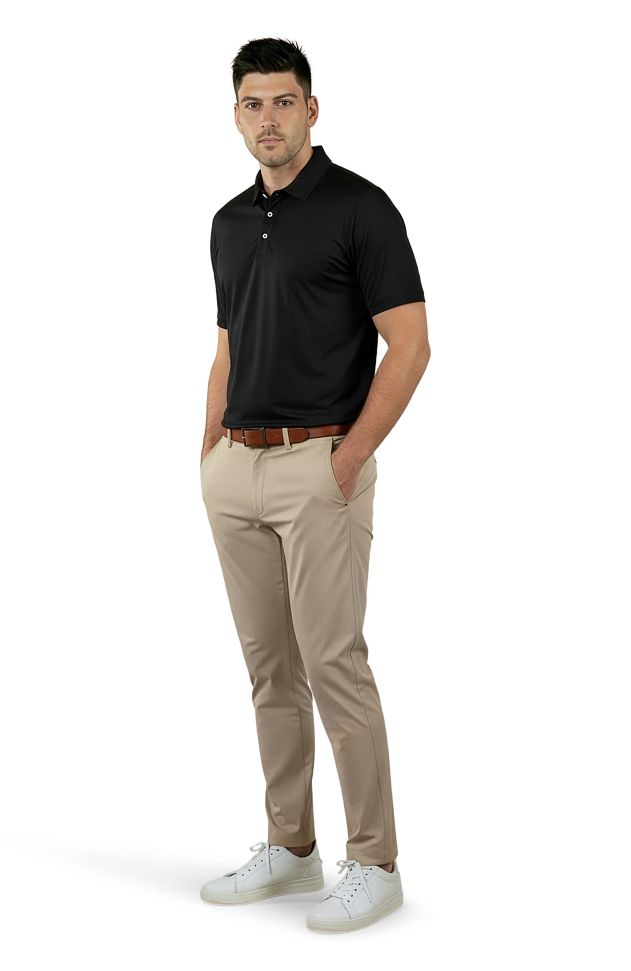 GM 5 Pocket Pant - image 5