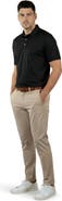 ASHWORTH GOLF GM 5 Pocket Pant