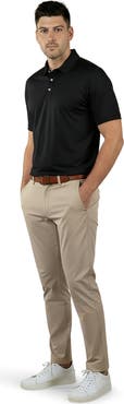 ASHWORTH GOLF GM 5 Pocket Pant