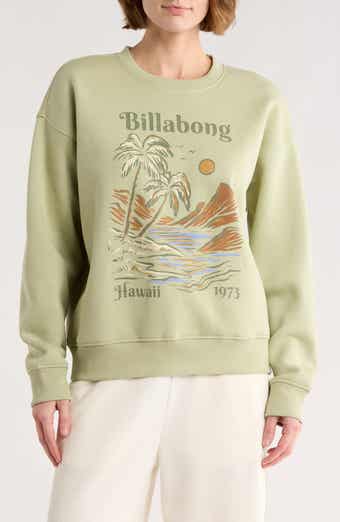 Billabong Dawn Patrol Graphic Sweatshirt