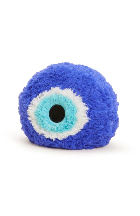 Evil Eye Plush Toy