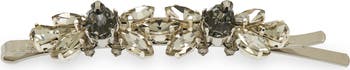 Simone Rocha Crystal Hair Clip | Nordstrom