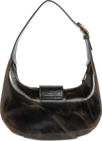 Chelsea Hobo Bag