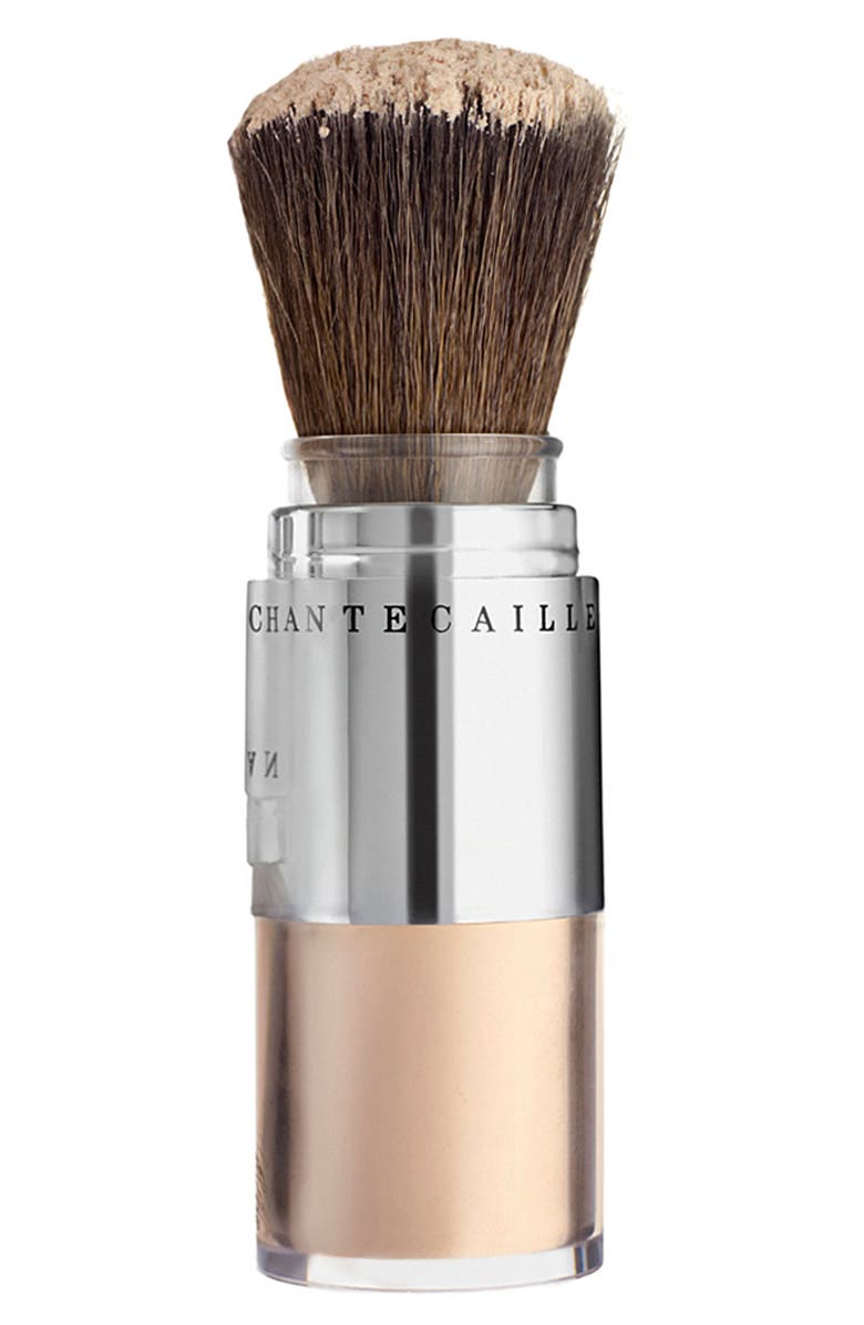 Chantecaille 'Protection Naturelle' Loose Powder, Main, color, 