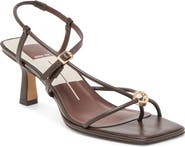 Dolce Vita Mylee Heels Sandal