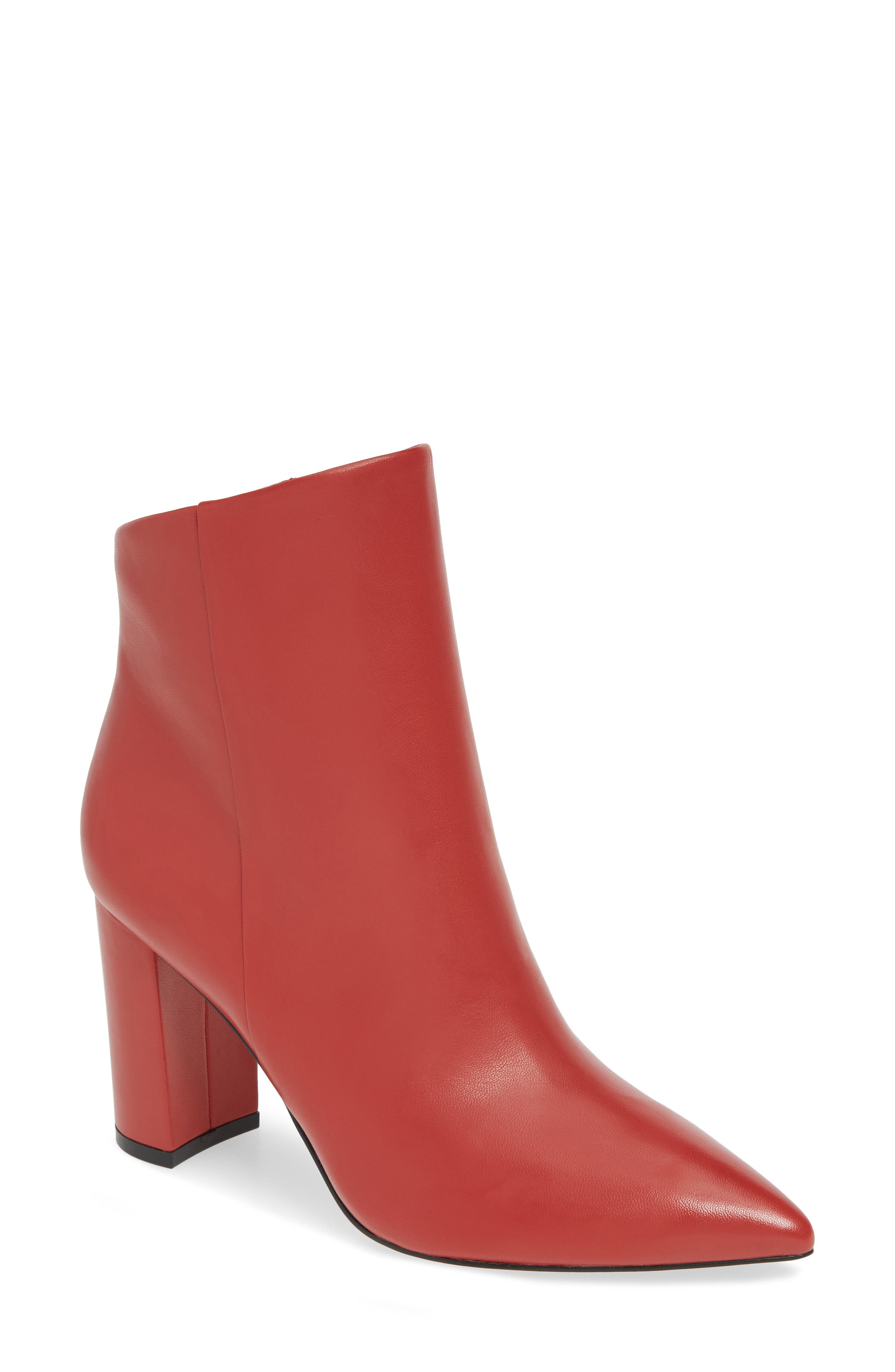 Marc Fisher LTD Unique Bootie, Main, color, 