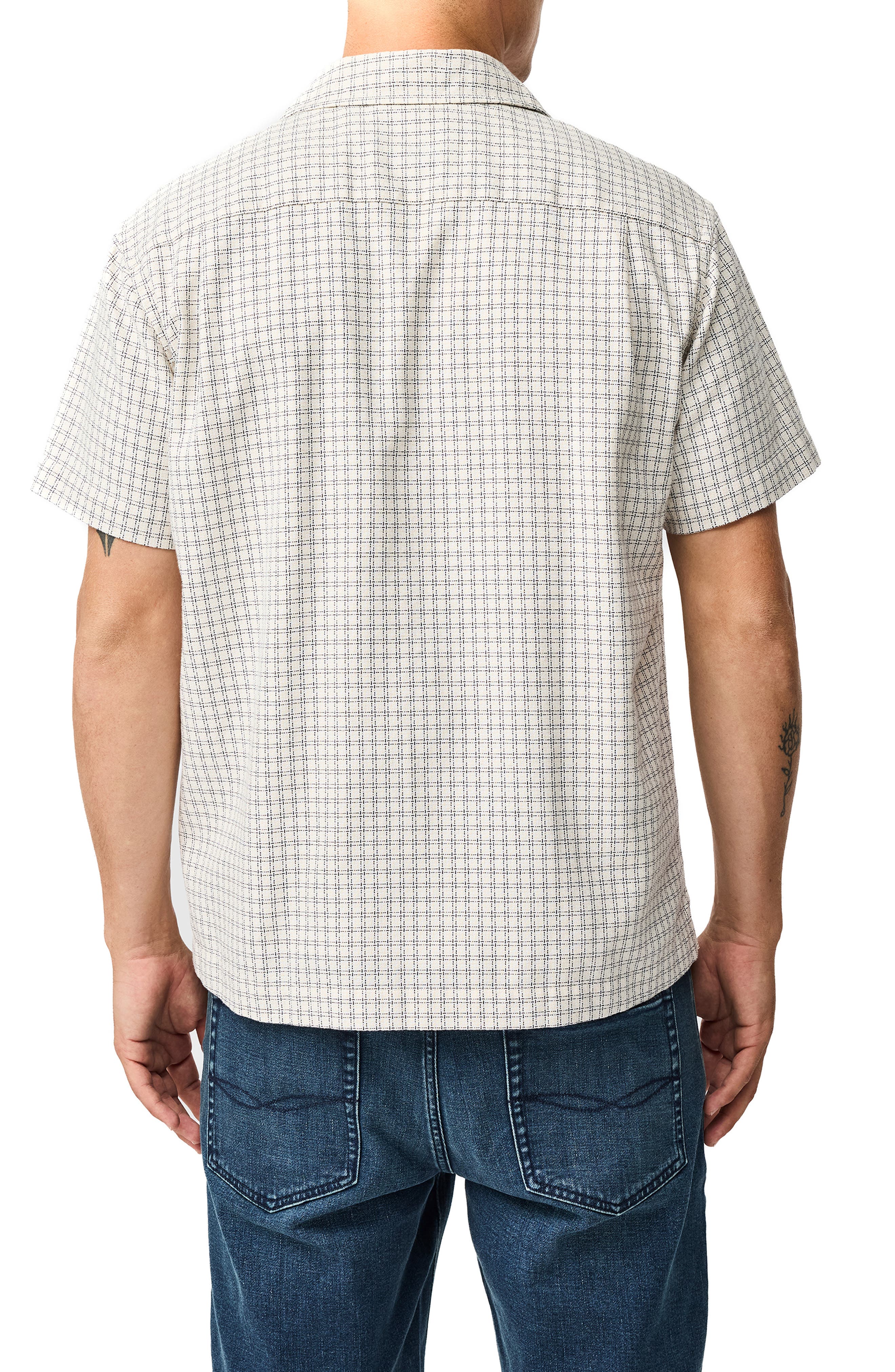 Rodd & Gunn East Gore Camp Shirt | Nordstrom
