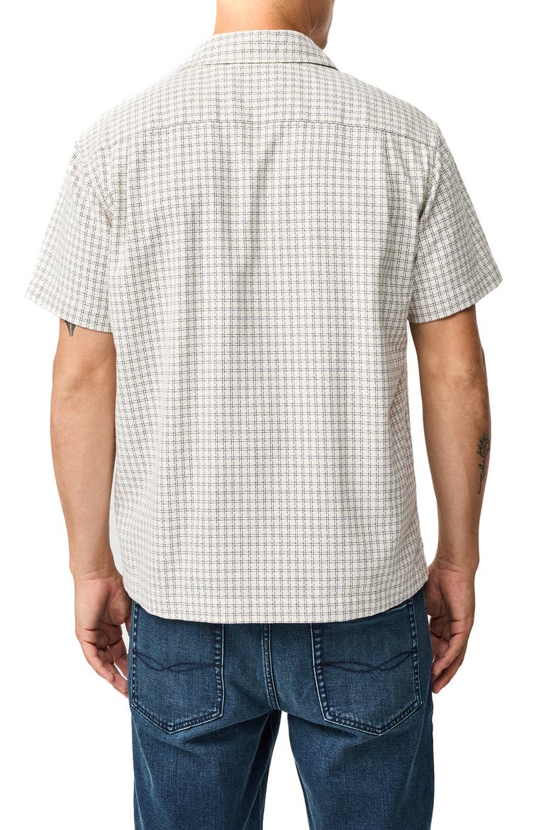 East Gore Camp Shirt, Alternate, color, NATURAL