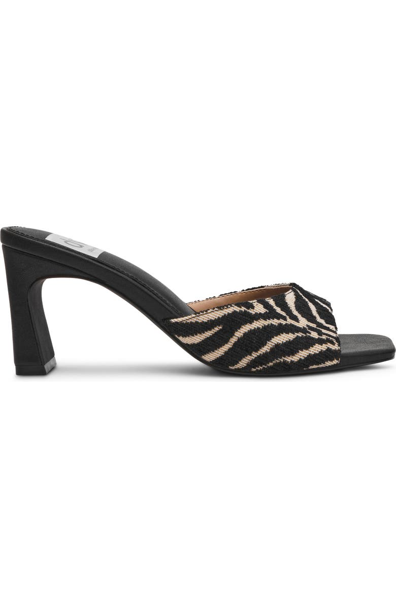 DV by Dolce Vita Lennie Sandal, Alternate, color, Zebra