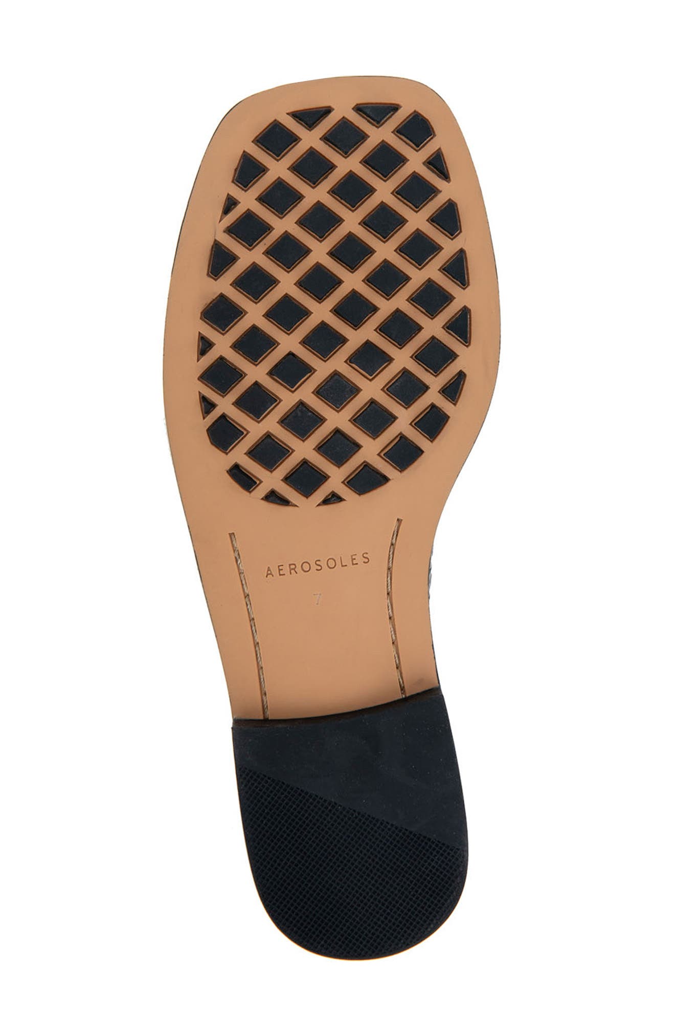 Aerosoles St. Luke's Slide Sandal, Alternate, color, 