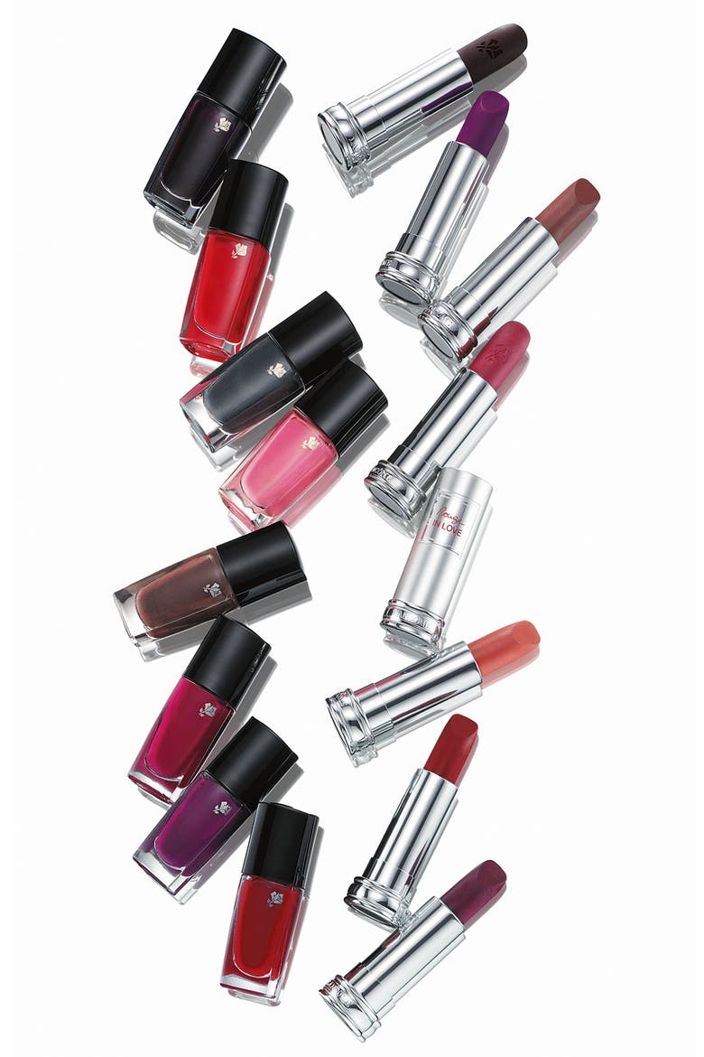 Rouge in Love Long-Lasting Lipstick, Alternate, color, 185N ROUGE VALENTINE