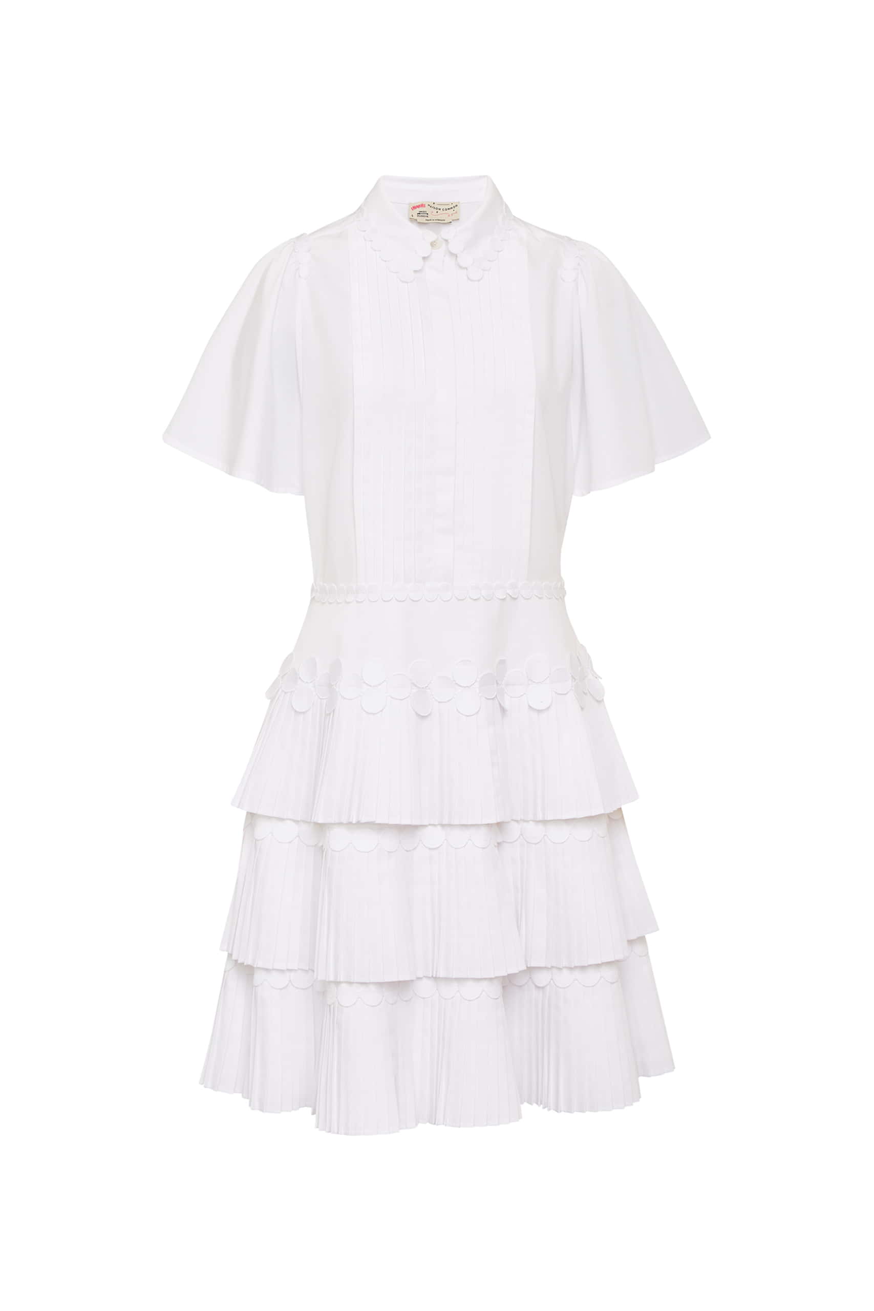 selected White