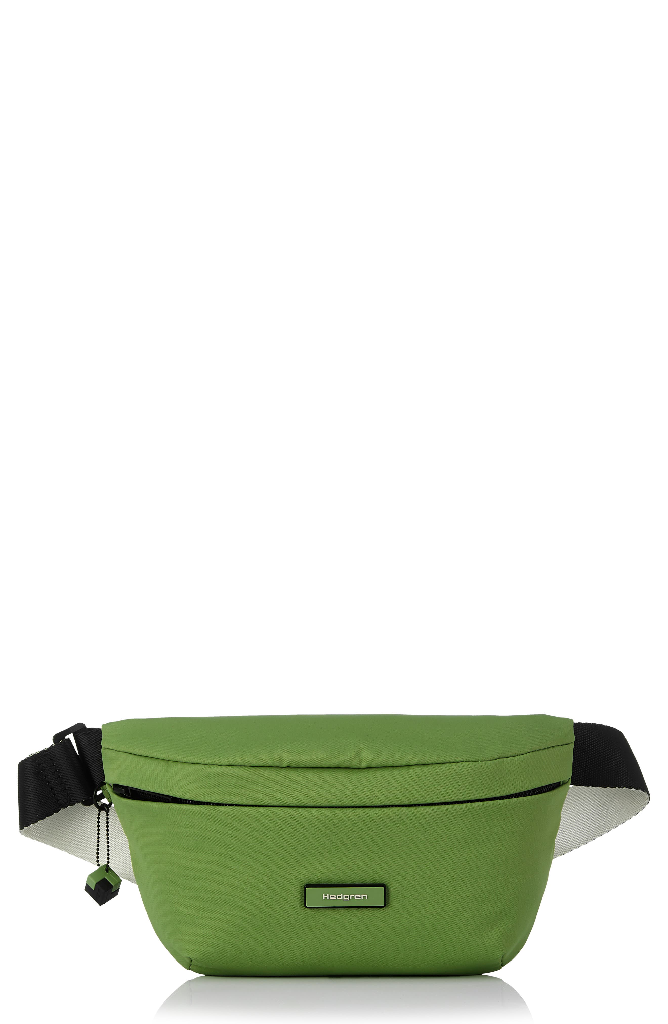 Hedgren Halo Water Repellent Belt Bag, Main, color, 