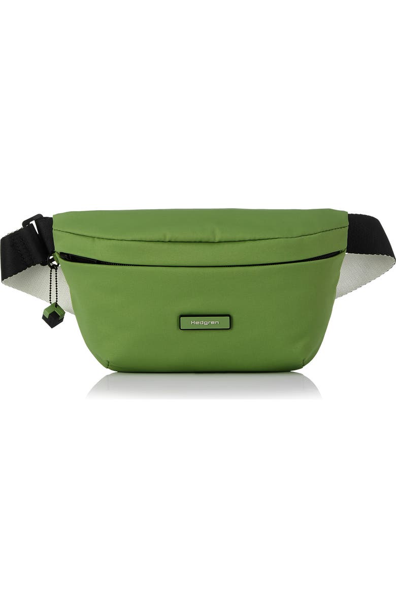Hedgren Halo Water Repellent Belt Bag, Main, color,