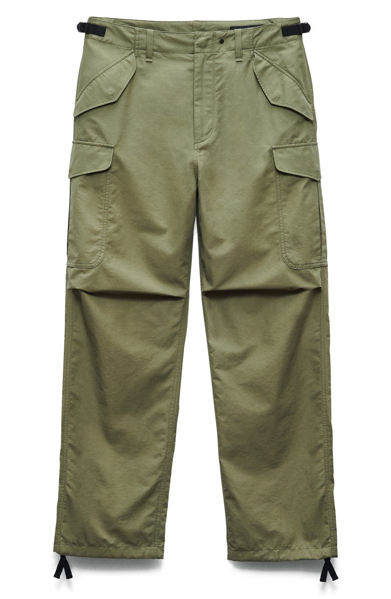 rag & bone Surplus Cargo Pants, Alternate, color,