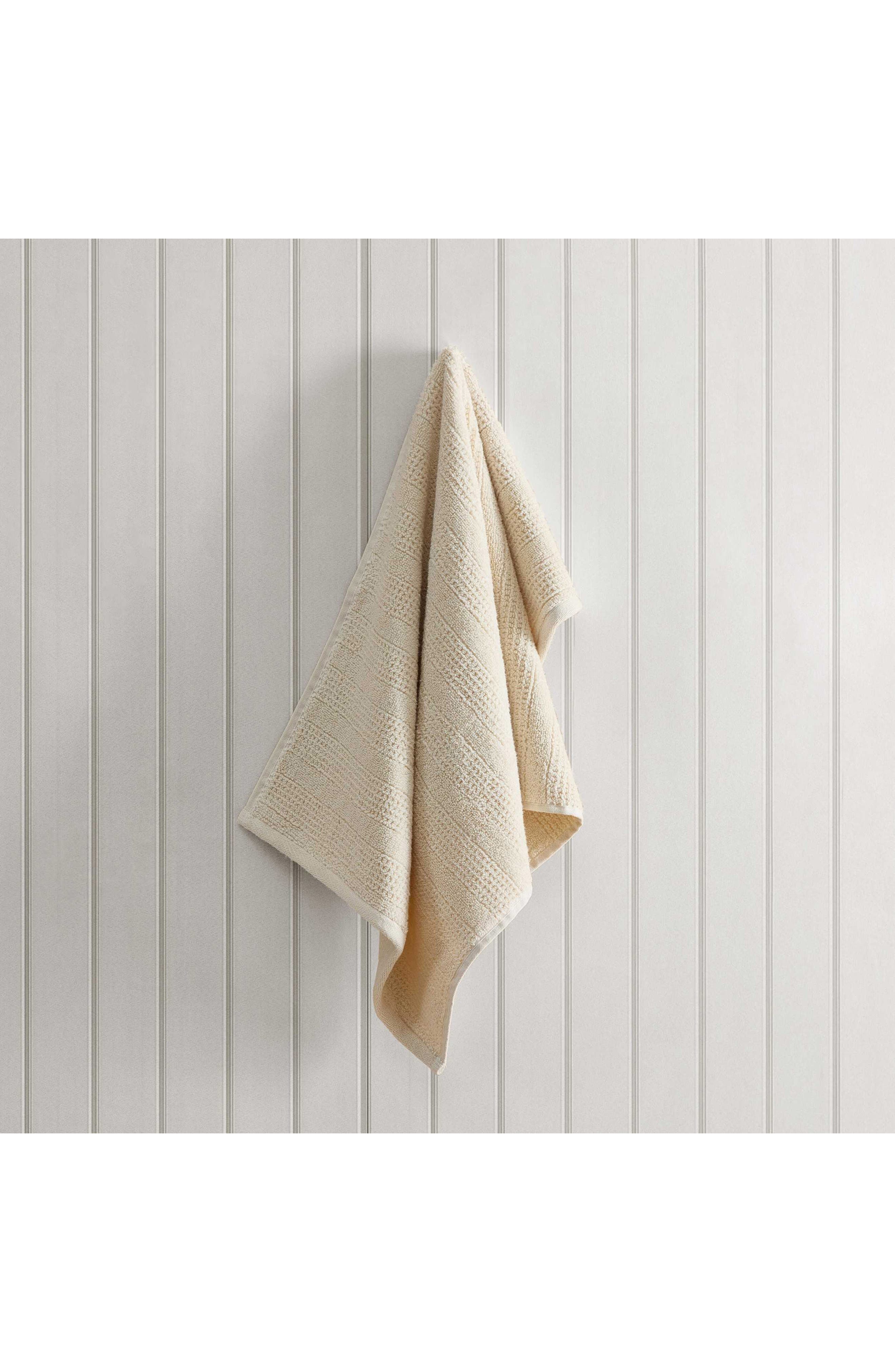 MARTHA STEWART Bedford Cottage Cotton Towel Set | Nordstromrack