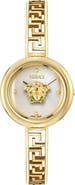 Versace Medusa Eclipse Bracelet Watch, 28mm