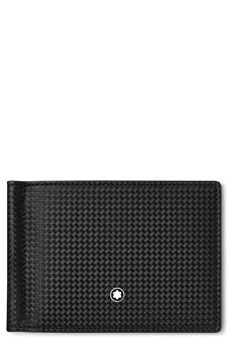 Montblanc Extreme 2.0 RFID Leather Wallet, Main, color, 
