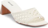 Abound Marigold Slide Sandal