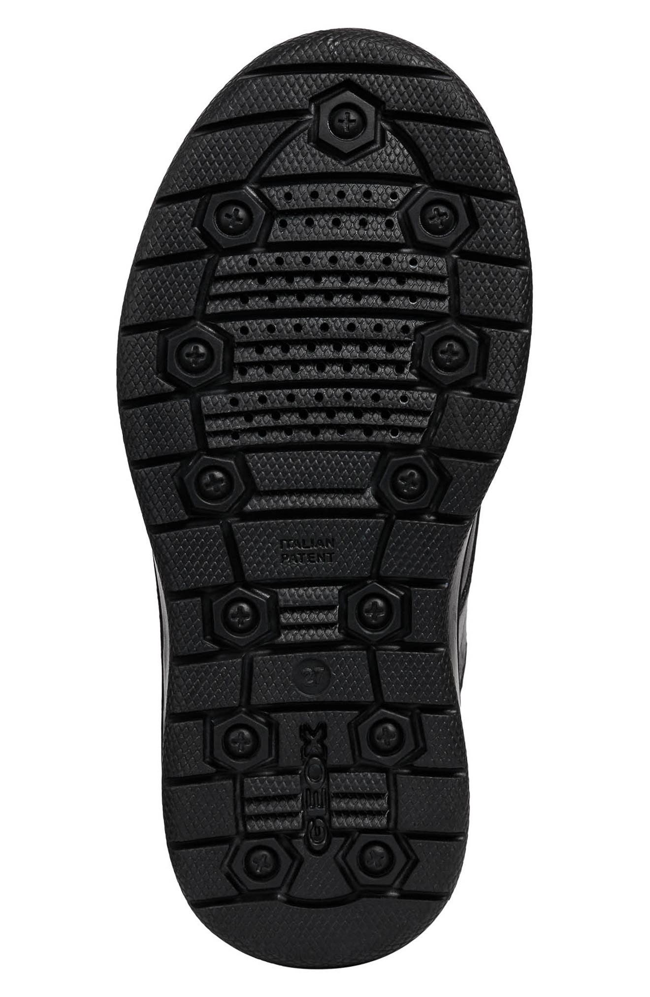 Geox Riddock 3 Sneaker, Alternate, color, 