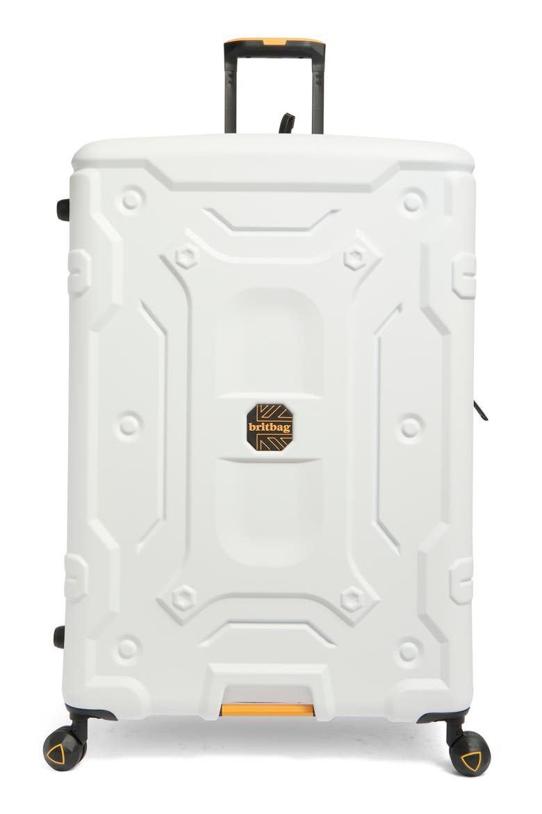 Tikal 31-Inch Hardside Spinner Luggage | Nordstromrack