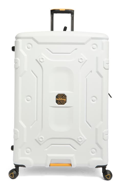 Tikal 31-Inch Hardside Spinner Luggage