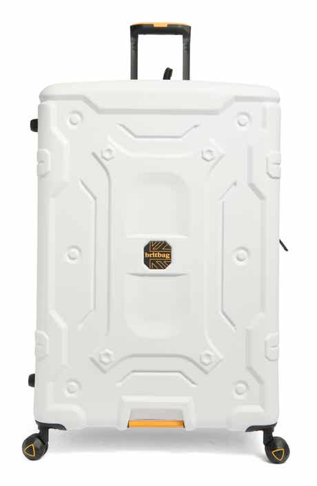 Britbag Tikal 31-Inch Hardside Spinner Luggage