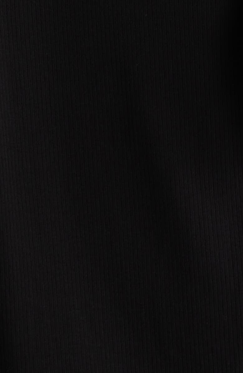 Anne Klein Twist Front Cap Sleeve Dress, Alternate, color, 