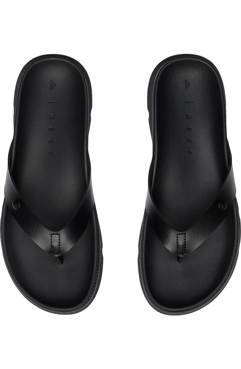 Reef Vista Luxe Viviannah Flip Flop, Alternate, color,