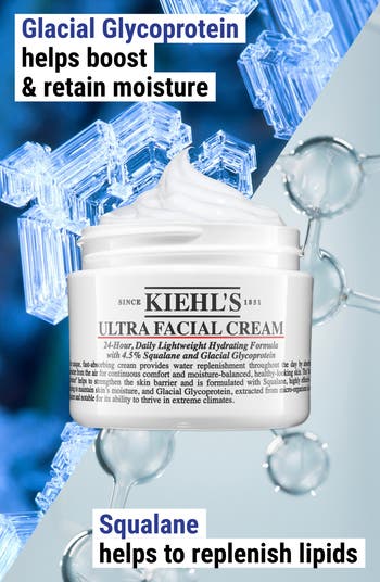 Kiehl's Since 1851 Ultra Facial Cream | Nordstromrack