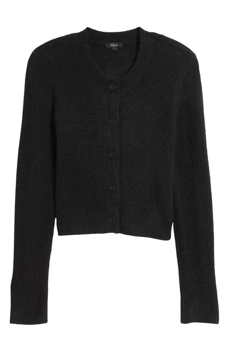 Rails Matilda Button-Up Cardigan, Alternate, color, 