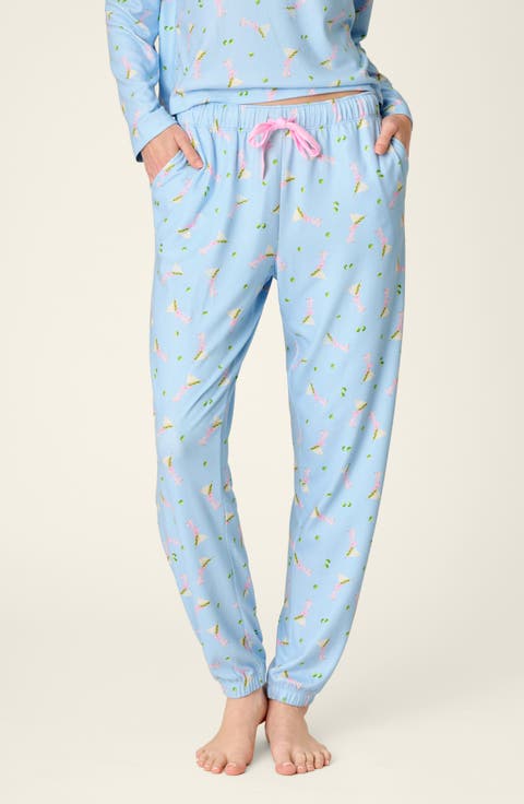 Olive You Pajama Pants