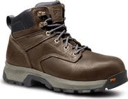 Timberland TiTAN EV 6" Waterproof Composite Toe Work Boot