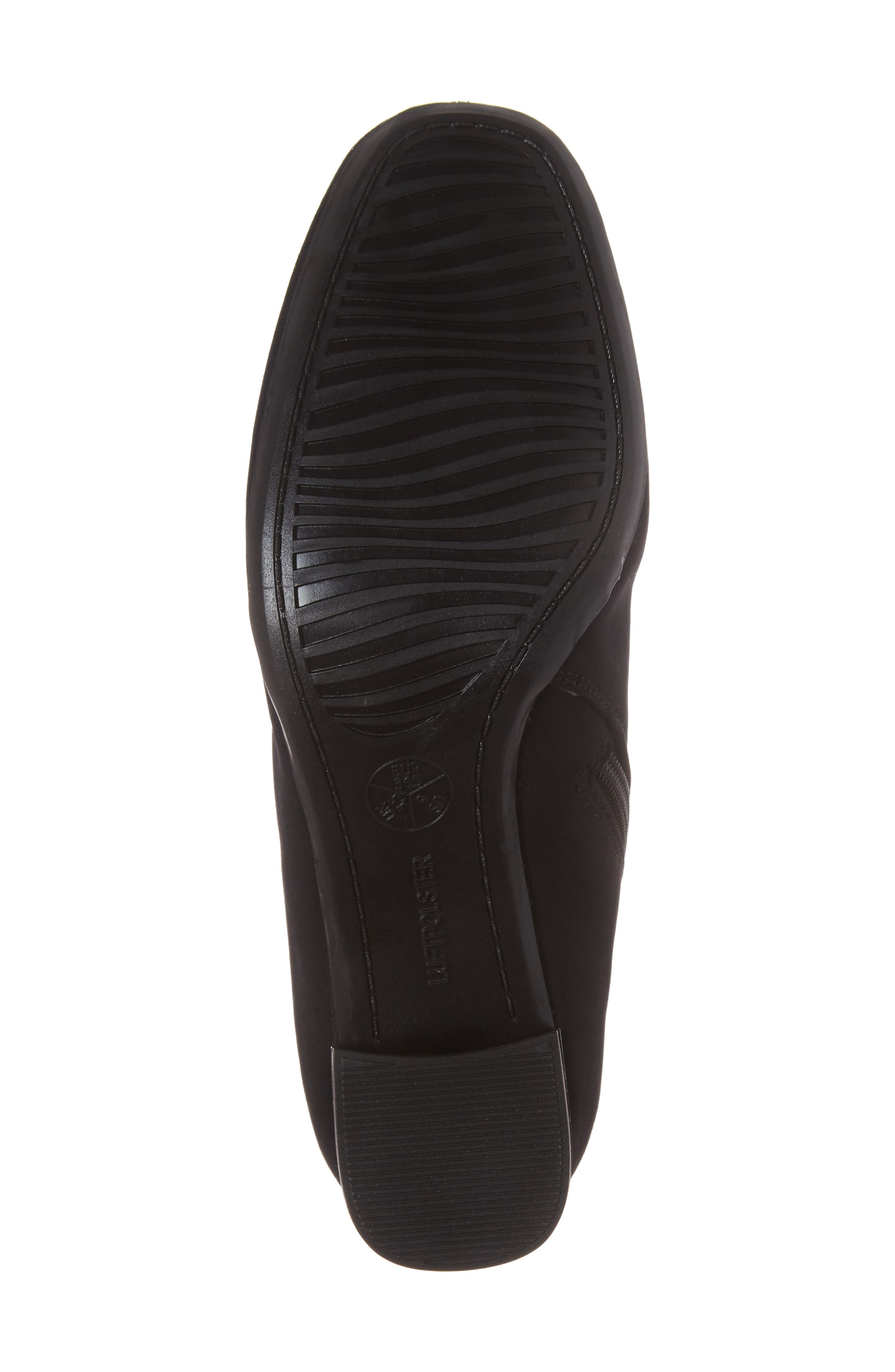 ara Carolina Stretch Bootie, Alternate, color, 