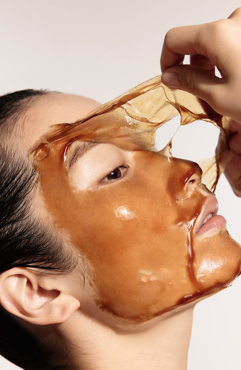 Sulwhasoo Clarifying Mask, Alternate, color,